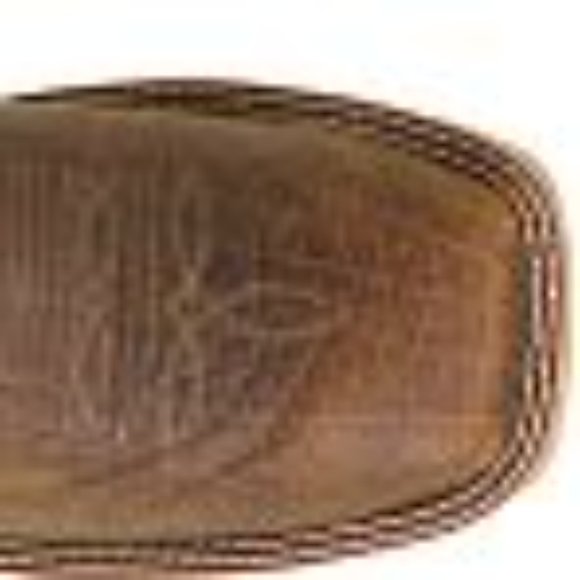 NWT Double-H Men’s Phantom Rider 11” Wide Square Toe Roper Boot, Size 13D main image 8